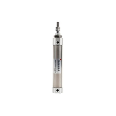 Xi Lanh Khí Nén Mini Inox CDJ2D/16-100B
