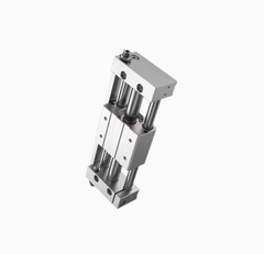 Xi lanh không trục dẫn hướng từ tính kiểu Airtac RMT10/16/20/25/32/40