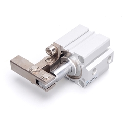 Xi Lanh Kiểu Đòn Bẩy ALC25, ALC32, ALC40, ALC50, ALC63, ALC80, ALC100