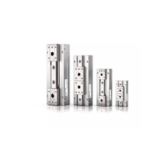 Xi lanh ngón tay mỏng SMC MHF2-8D/12D/16D/20D/D1/D2/DR/D1R/D2R
