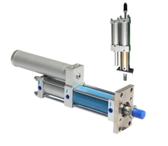 Xi Lanh Tăng Áp MPT160