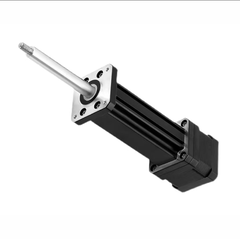 Xi Lanh Điện Động Cơ Bước 42/57 Trục Cố Định – Ty Đẩy Tuyến Tính Chính Xác Cao