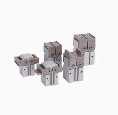 Xy lanh kẹp khí SMC MHW2-20D/25D/32D/40D/50D-D1
