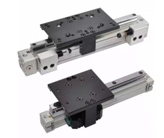 Xi Lanh Trượt Không Trục Lắp Ráp Thanh Trượt MCRPLK