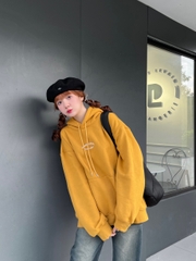 Áo Hoodie Unime Signature SS2