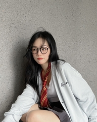 Áo Khoác Cardigan Nam/Nữ Unime Choose To Shine - Xám Xanh