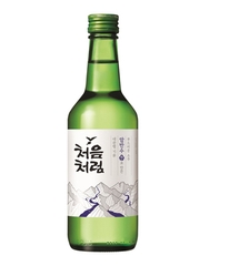 Rượu Soju Chum-Churum Hương Vị Truyền Thống
