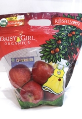 Táo Organic Rosalynn Mỹ T12