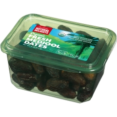 Chà Là Medjool Dates Oganic Pitted Mỹ