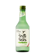 Rượu Soju Chum-Churum Hương Vị Truyền Thống