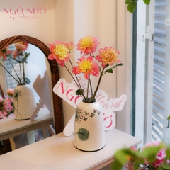 (Hoa Lẻ) Hoa Thược Dược Nhập Khẩu Đủ Màu | Break Out Dahlias