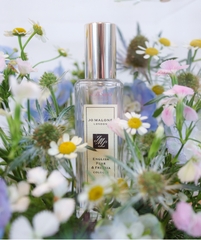 Hộp GiftBox Hoa Tươi: ScentPetals 801