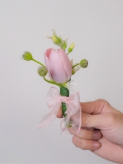 Hoa Cưới Tulip Hà Lan 210