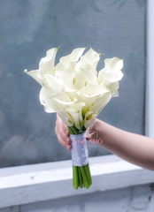 Hoa Cưới Calla LiLy Hà Lan 266