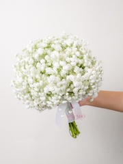 Hoa Cưới 206 | Babi Ecuador Nhập Khẩu