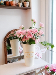 (Hoa Lẻ) Hoa Hồng Baby Lover Thơm Nhẹ Nhàng | Đà Lạt