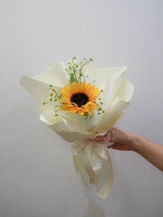 BloomJoy Mini | Bó Hoa Tươi Dễ Thương 016