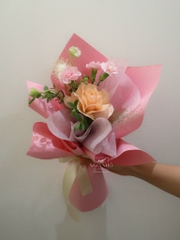 BloomJoy Mini | Bó Hoa Tươi Dễ Thương 016