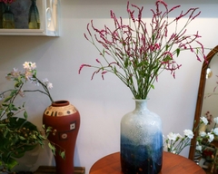 (Hoa Lẻ) Hoa Polygonum Orientale | Nghể Bông Nhập Khẩu