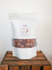 Túi Hạt Macca 500G - từ Vùng Trồng Cao Nguyên