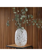 Bình Thủy Tinh Crystal Gleam Tinh Xảo