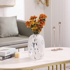 Bình Thủy Tinh Crystal Gleam Tinh Xảo