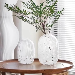 Bình Thủy Tinh Crystal Gleam Tinh Xảo