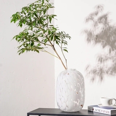 Bình Thủy Tinh Crystal Gleam Tinh Xảo