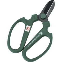 Kéo Cắt Hoa Sakagen Lưỡi Đen Nhật Bản