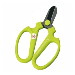 Kéo Cắt Hoa Sakagen Lưỡi Đen Nhật Bản