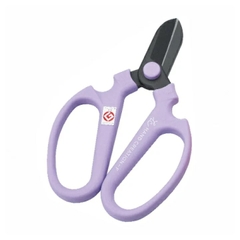 Kéo Cắt Hoa Sakagen Lưỡi Đen Nhật Bản