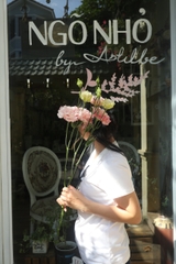 (Hoa Lẻ) Hoa Cát Tường Đà Lạt