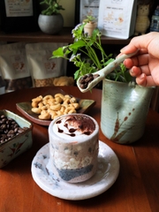 Nước, Cà phê by Ngõ Coffee & Nuts