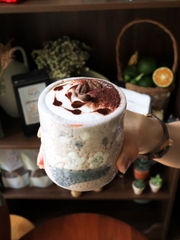 Nước, Cà phê by Ngõ