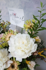 (Hoa Lẻ) Hoa Mẫu Đơn Nhập Khẩu