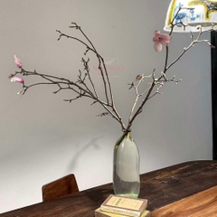 (Hoa Lẻ) Cành Mộc Lan Nhập Khẩu