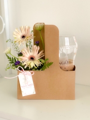 Set Hoa & Nước by Ngõ