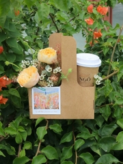 Set Hoa & Nước by Ngõ