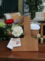 Set Hoa & Nước by Ngõ