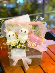Giỏ Hoa Gift & Special 601