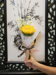 BloomJoy Mini | Bó Hoa Tươi Dễ Thương 016