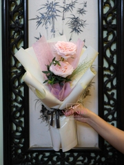 BloomJoy Mini | Bó Hoa Tươi Dễ Thương 016