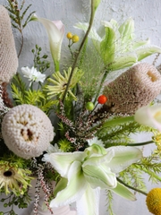 Tranh Hoa Tươi Nhập Khẩu Nam Phi 2868