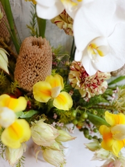 Tranh Hoa Tươi Nhập Khẩu Nam Phi 2680