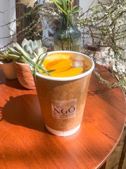 Nước, Cà phê by Ngõ