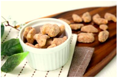 HẠT ÓC CHÓ(QUẾ / TRUYỀN THỐNG / CAY)