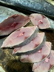 Cá cắt khúc