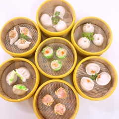 Comco Dimsum