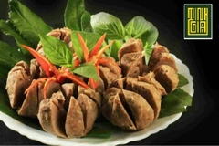 Bò viên Tinh Gia