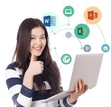 Làm thế nào để trở nên thành thạo vi tính văn phòng